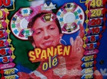 Spanien Olé, Panther, NSM, 1998